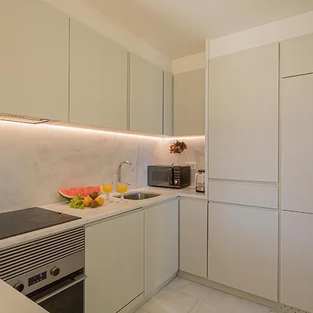 Apartment Castelo Superior Two Bedroom By Les Deux Mariettes Lisbon