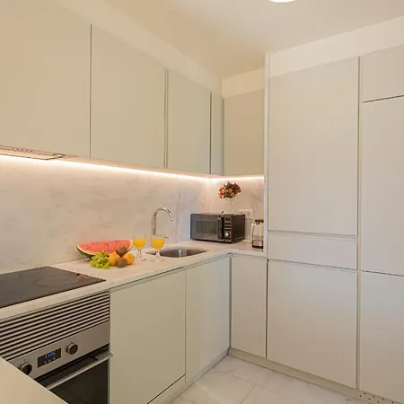 شقة Castelo Superior Two Bedroom By Les Deux Mariettes *