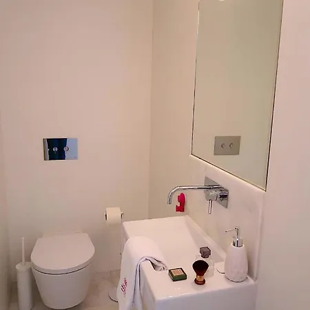 Apartmán Castelo Superior Two Bedroom By Les Deux Mariettes *